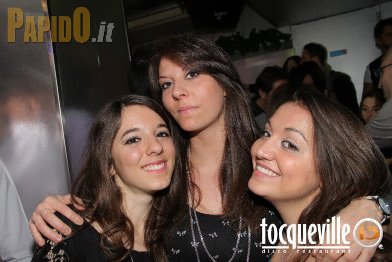 Sabato 05 Gennaio 2013: 