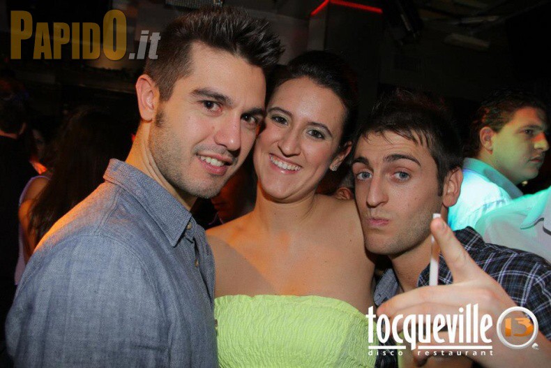 Sabato 05 Gennaio 2013: 