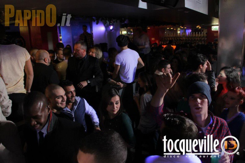 Sabato 05 Gennaio 2013: 