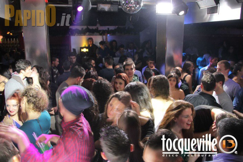 Sabato 05 Gennaio 2013: 