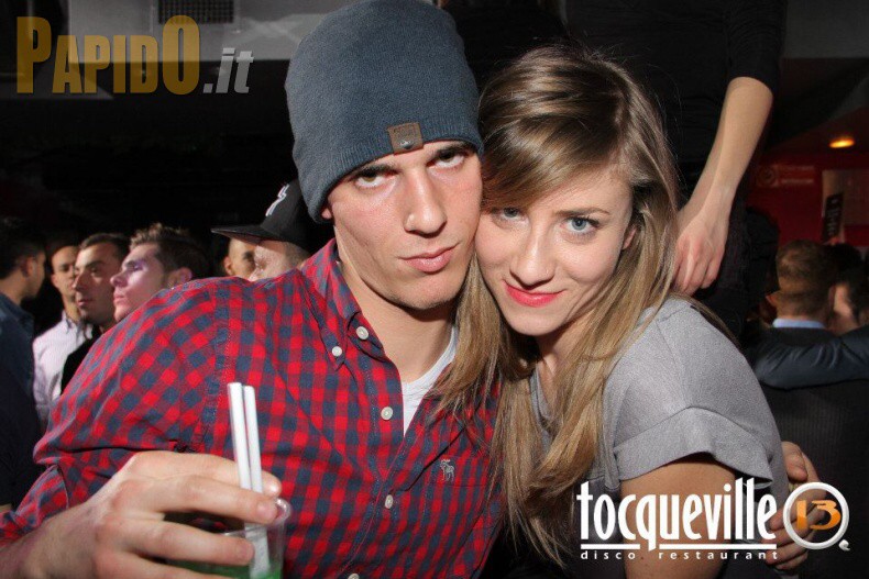 Sabato 05 Gennaio 2013: 