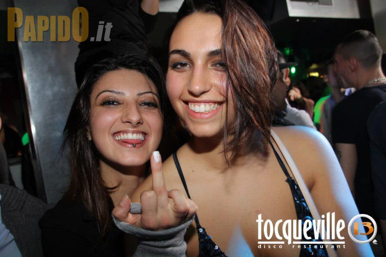 Sabato 05 Gennaio 2013: 