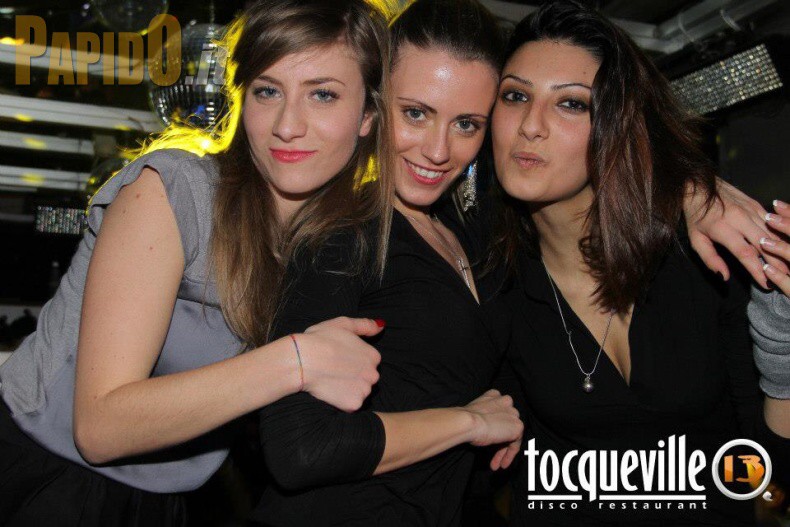 Sabato 05 Gennaio 2013: 