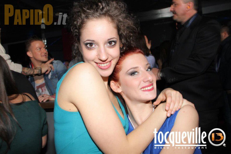 Sabato 05 Gennaio 2013: 