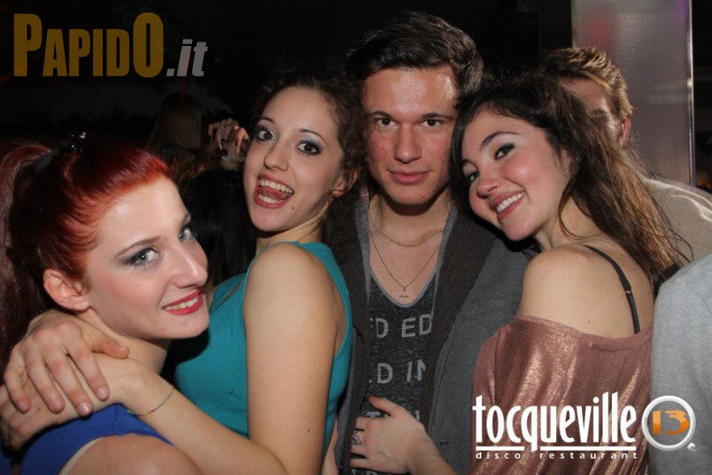 Sabato 05 Gennaio 2013: 