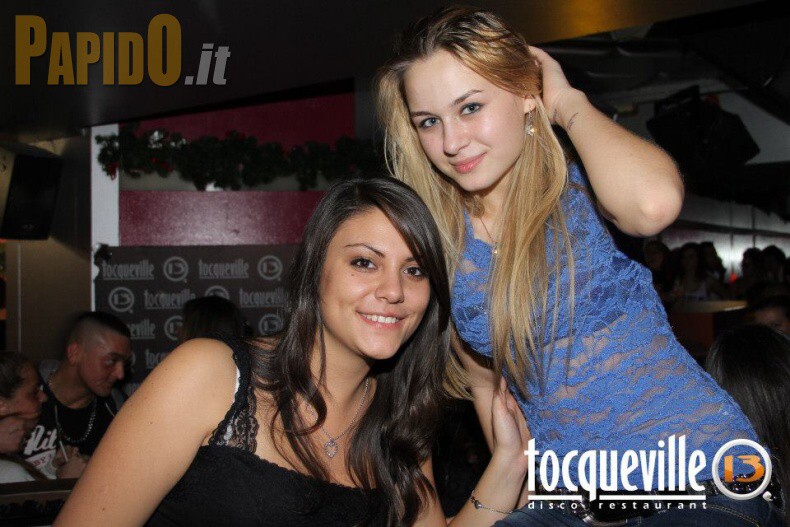 Sabato 05 Gennaio 2013: 