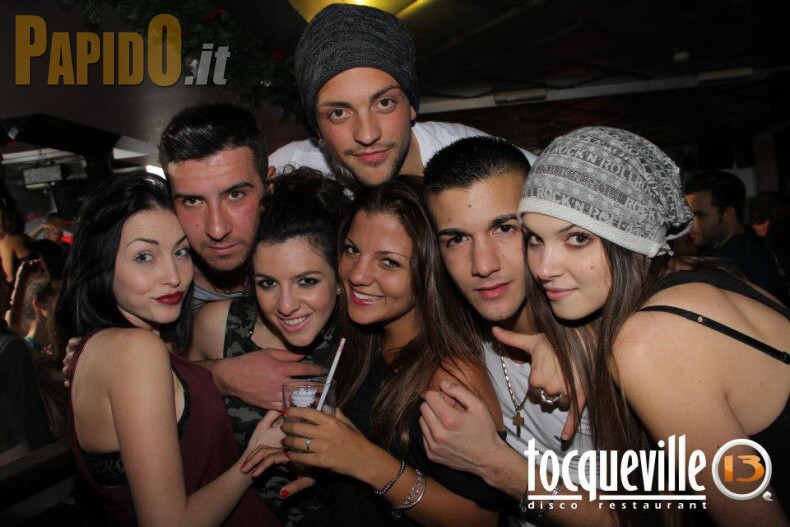 Sabato 05 Gennaio 2013: 