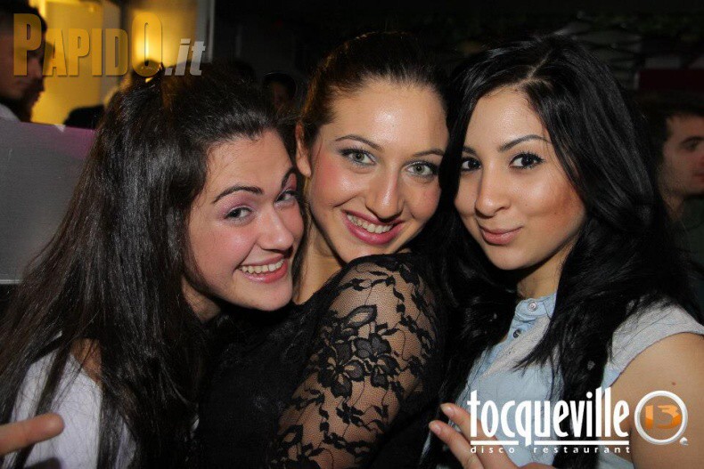 Sabato 05 Gennaio 2013: 