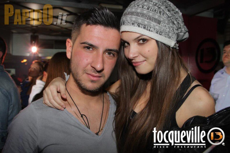 Sabato 05 Gennaio 2013: 