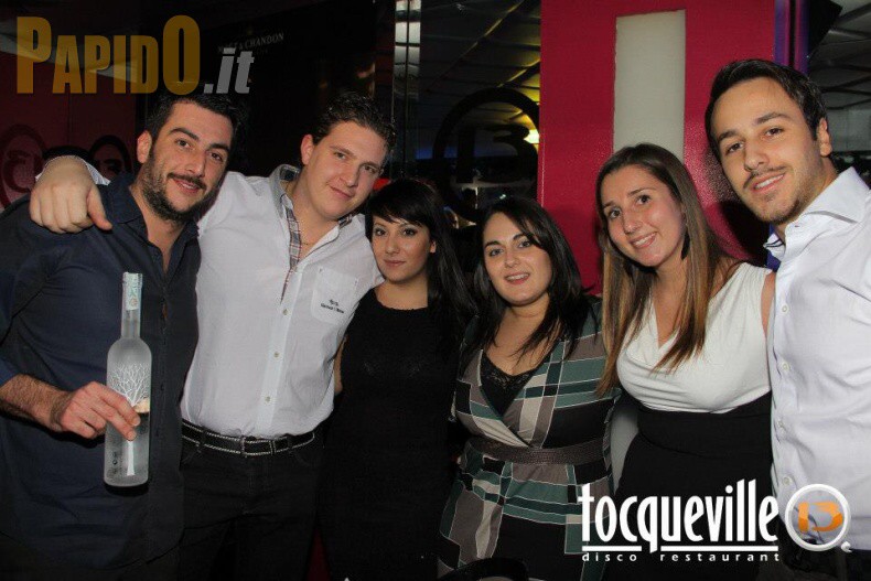 Sabato 05 Gennaio 2013: 