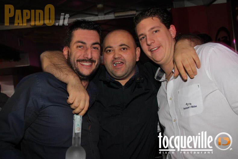 Sabato 05 Gennaio 2013: 