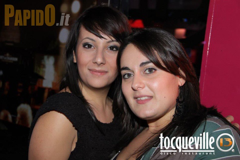 Sabato 05 Gennaio 2013: 
