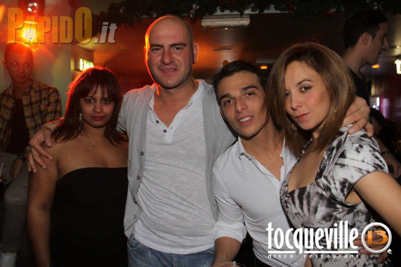 Sabato 05 Gennaio 2013: 