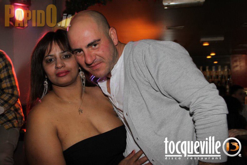 Sabato 05 Gennaio 2013: 