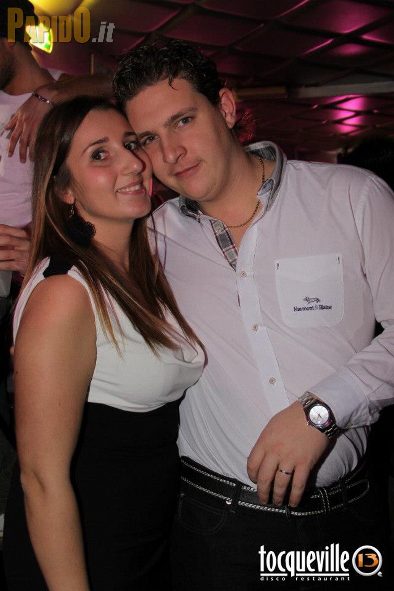 Sabato 05 Gennaio 2013: 