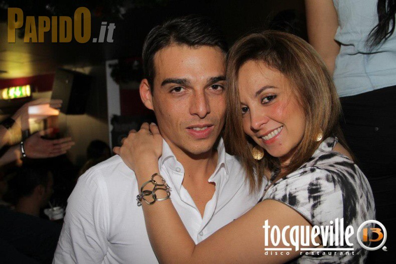Sabato 05 Gennaio 2013: 