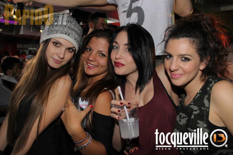 Sabato 05 Gennaio 2013: 