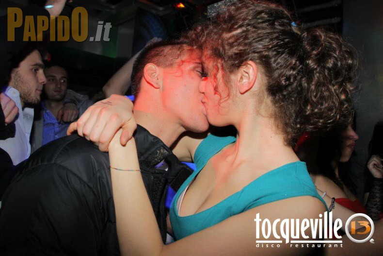 Sabato 05 Gennaio 2013: 