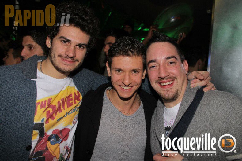 Sabato 05 Gennaio 2013: 