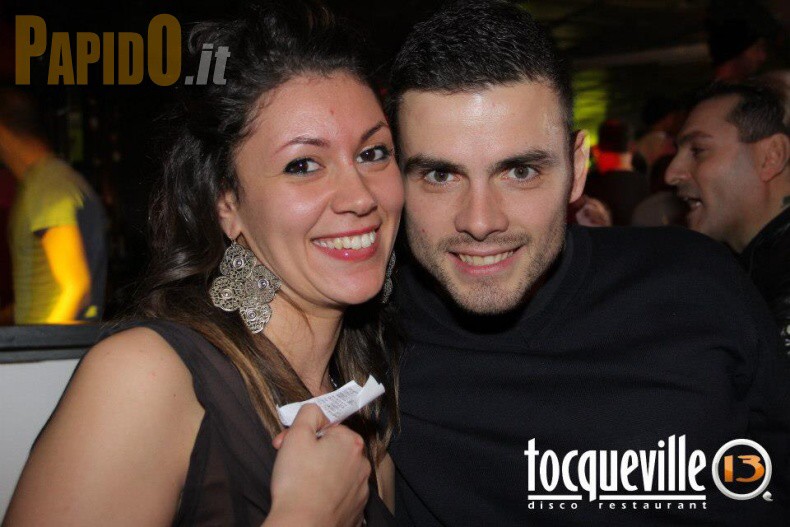 Sabato 05 Gennaio 2013: 