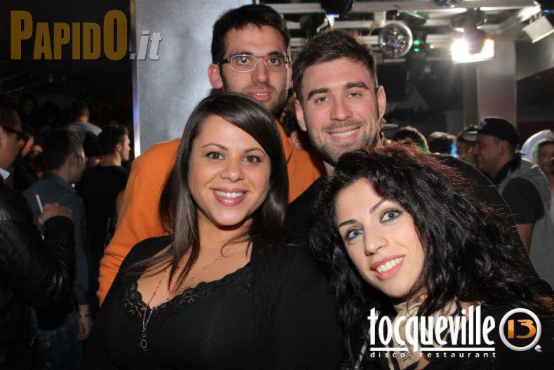 Sabato 05 Gennaio 2013: 