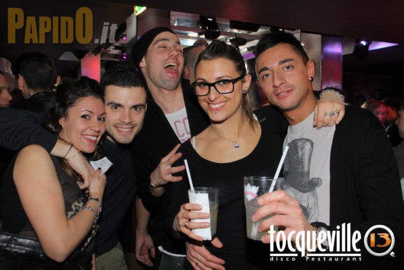 Sabato 05 Gennaio 2013: 