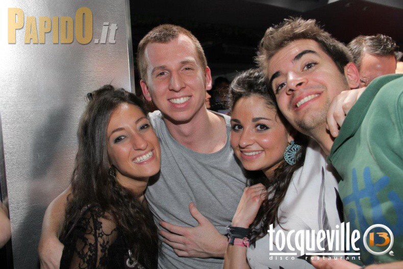 Sabato 05 Gennaio 2013: 