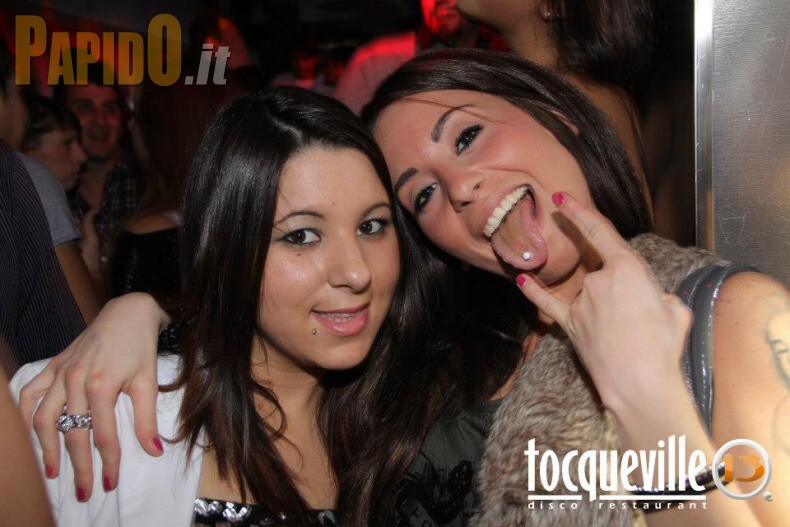 Sabato 05 Gennaio 2013: 