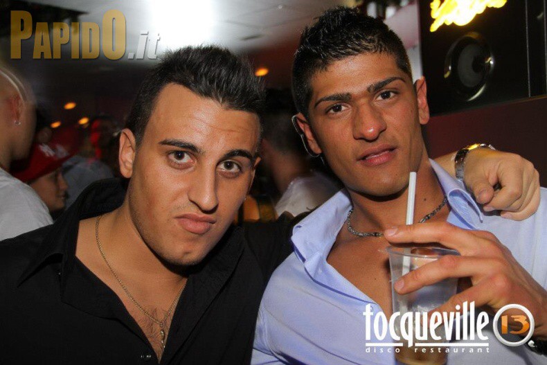 Sabato 05 Gennaio 2013: 