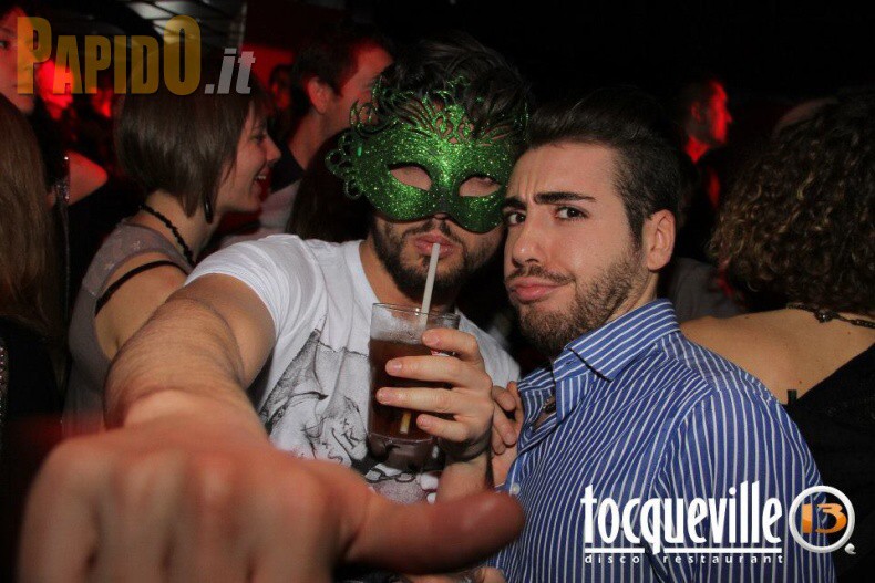 Sabato 05 Gennaio 2013: 