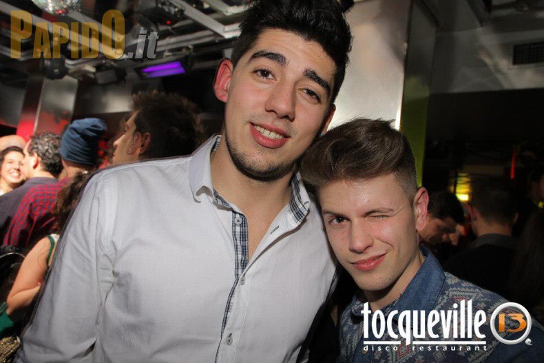 Sabato 05 Gennaio 2013: 
