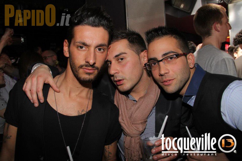 Sabato 05 Gennaio 2013: 