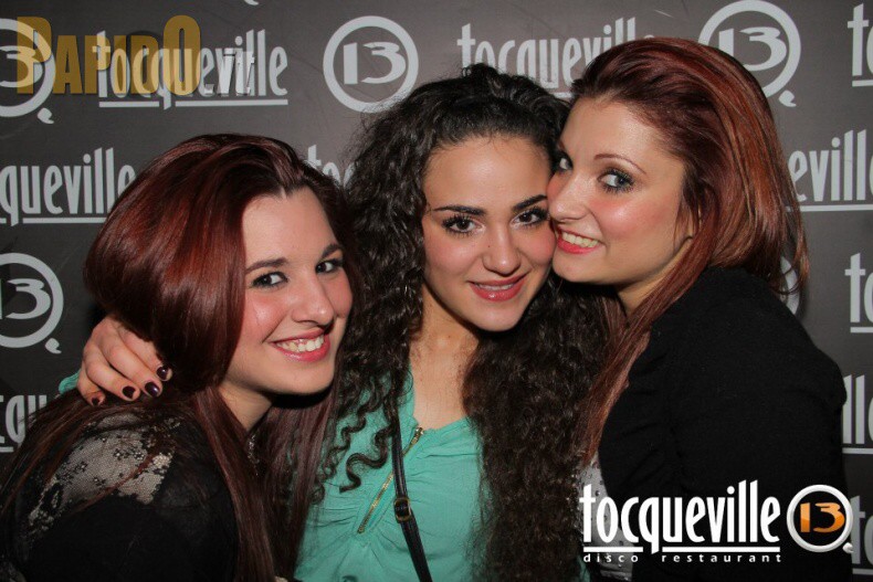 Sabato 05 Gennaio 2013: 