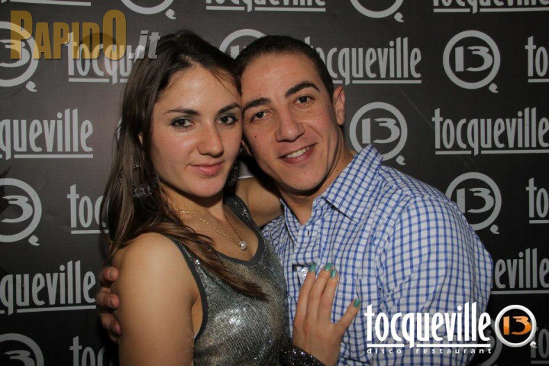 Sabato 05 Gennaio 2013: 
