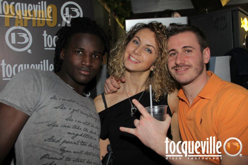 Sabato 05 Gennaio 2013: 