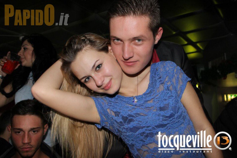 Sabato 05 Gennaio 2013: 