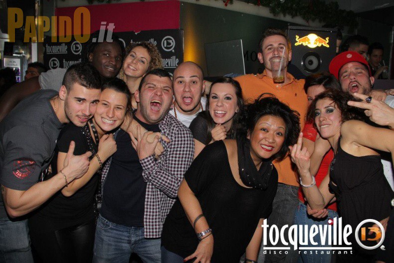 Sabato 05 Gennaio 2013: 