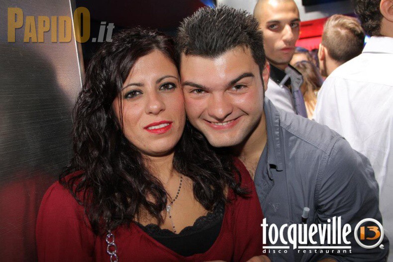 Sabato 05 Gennaio 2013: 