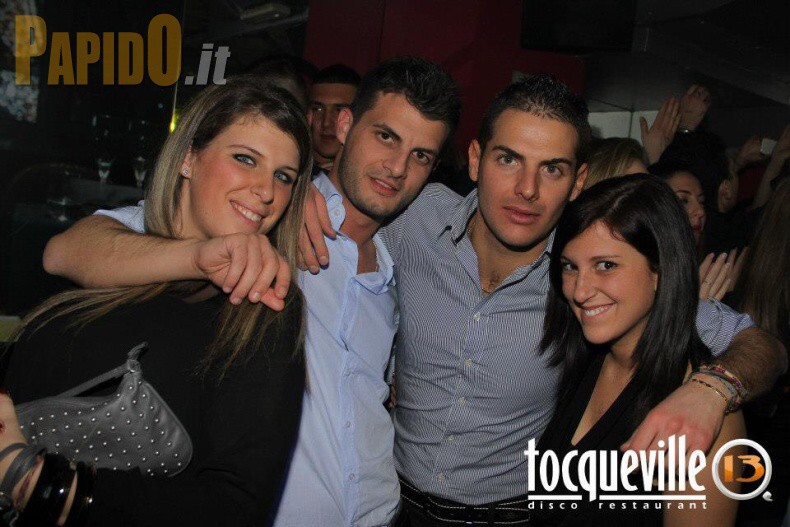 Sabato 05 Gennaio 2013: 