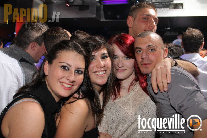 Sabato 05 Gennaio 2013: 