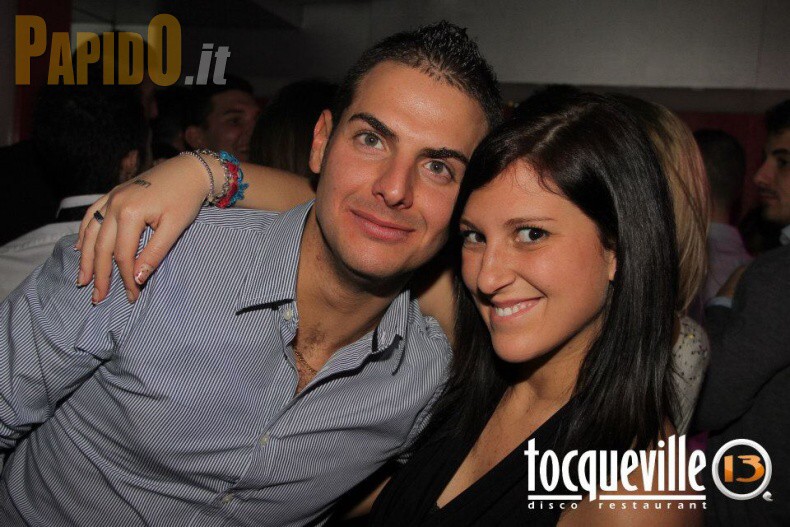 Sabato 05 Gennaio 2013: 