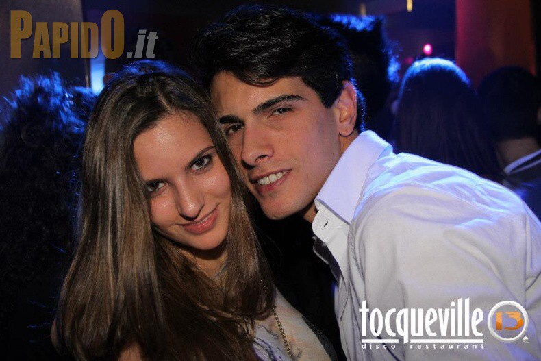 Sabato 05 Gennaio 2013: 