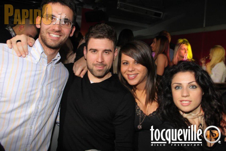 Sabato 05 Gennaio 2013: 