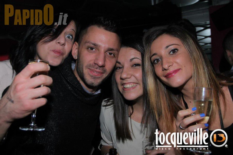 Sabato 05 Gennaio 2013: 