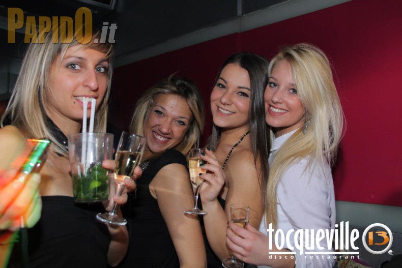 Sabato 05 Gennaio 2013: 