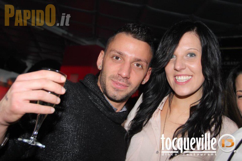 Sabato 05 Gennaio 2013: 