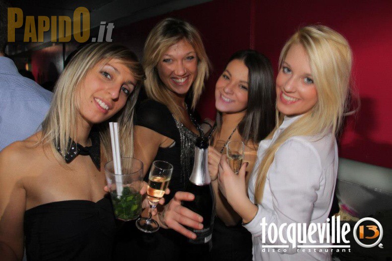 Sabato 05 Gennaio 2013: 