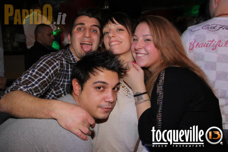 Sabato 05 Gennaio 2013: 