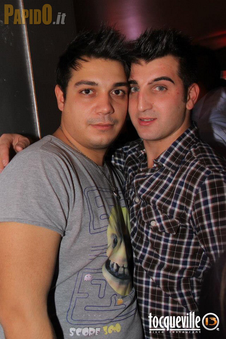 Sabato 05 Gennaio 2013: 