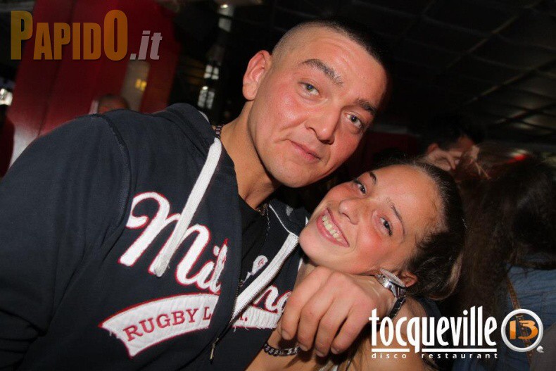 Sabato 05 Gennaio 2013: 